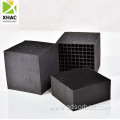 Honeycomb-shaped Activated Carbon Air Filter